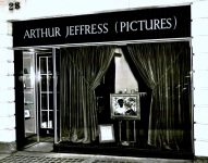 Jeffries break-away gallery