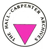 Hall–Carpenter_Archives_logo